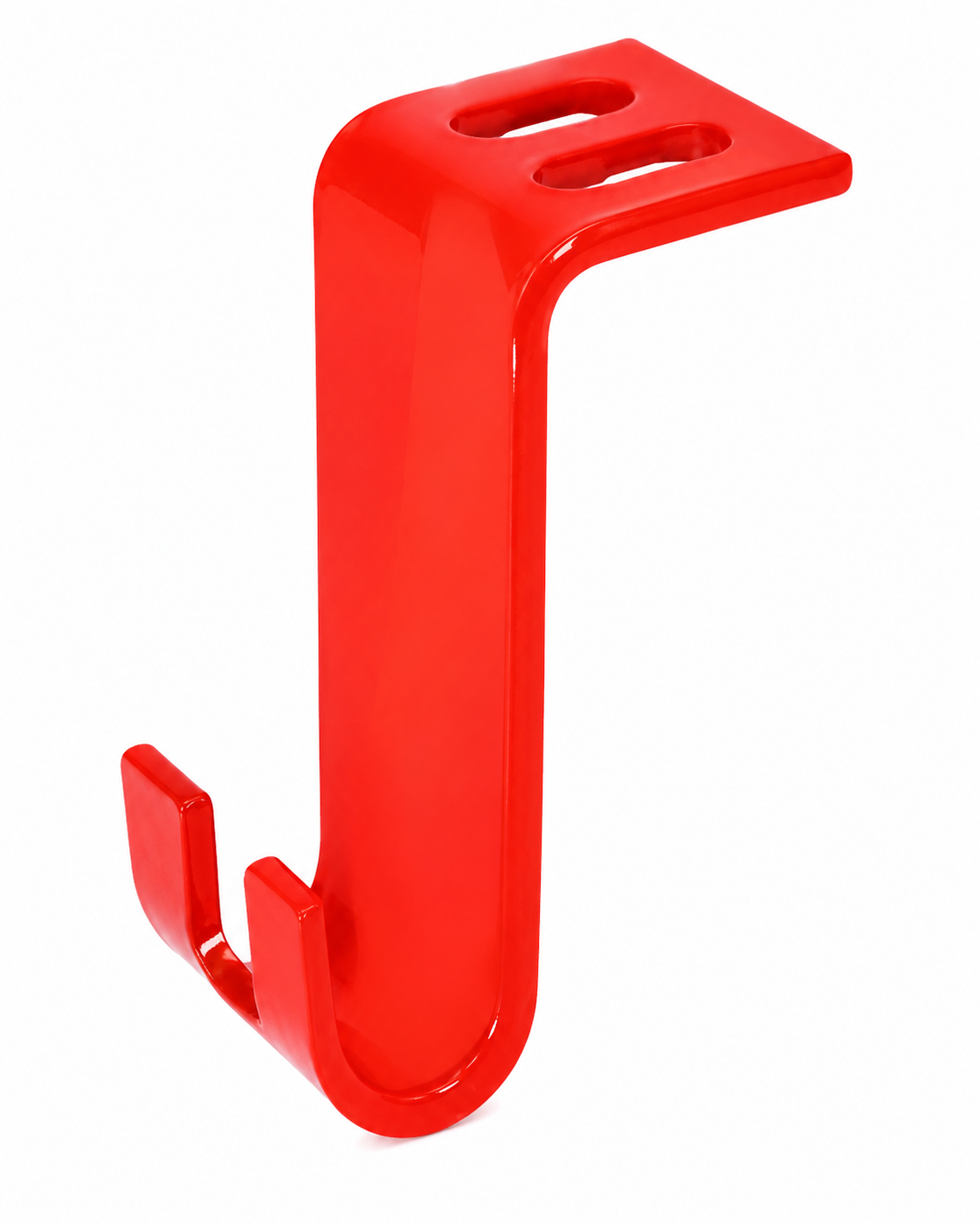 return roller j clamp